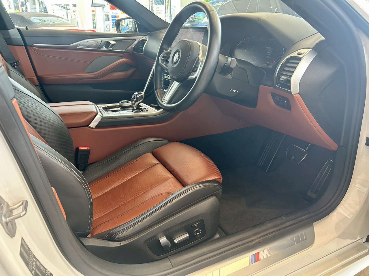 G16 840i M Sport Gran Coupe B58 3.0i
