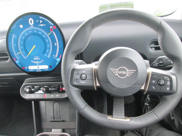 MINI Cooper C 5-doors