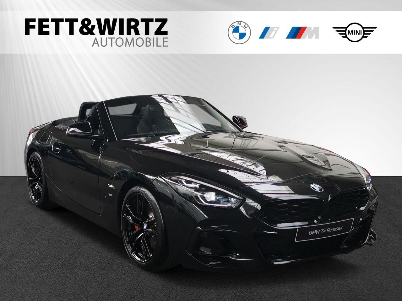 Z4 sDrive30i