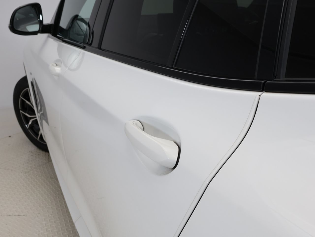 G01 X3 xDrive20d RHD ZA LCI