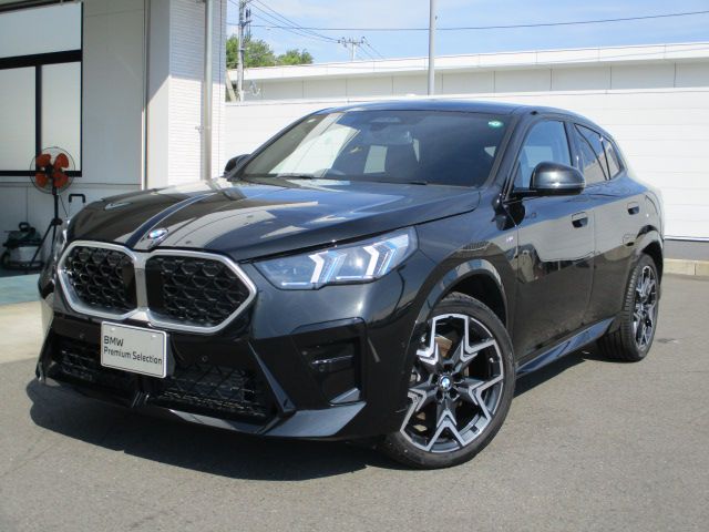 X2 xDrive20i M Sport