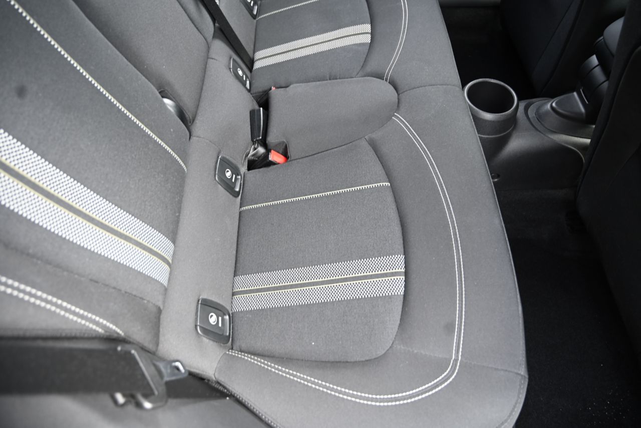 Cooper S 5 doors