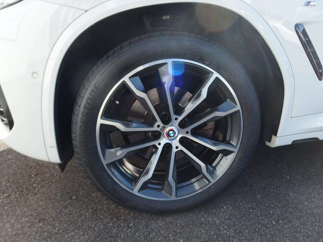 G01 X3 xDrive20d RHD ZA LCI