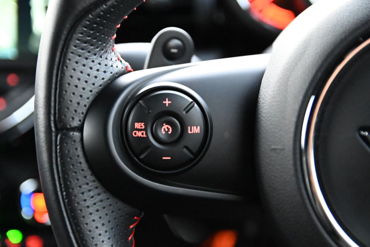 F56 MINI JOHN COOPER WORKS