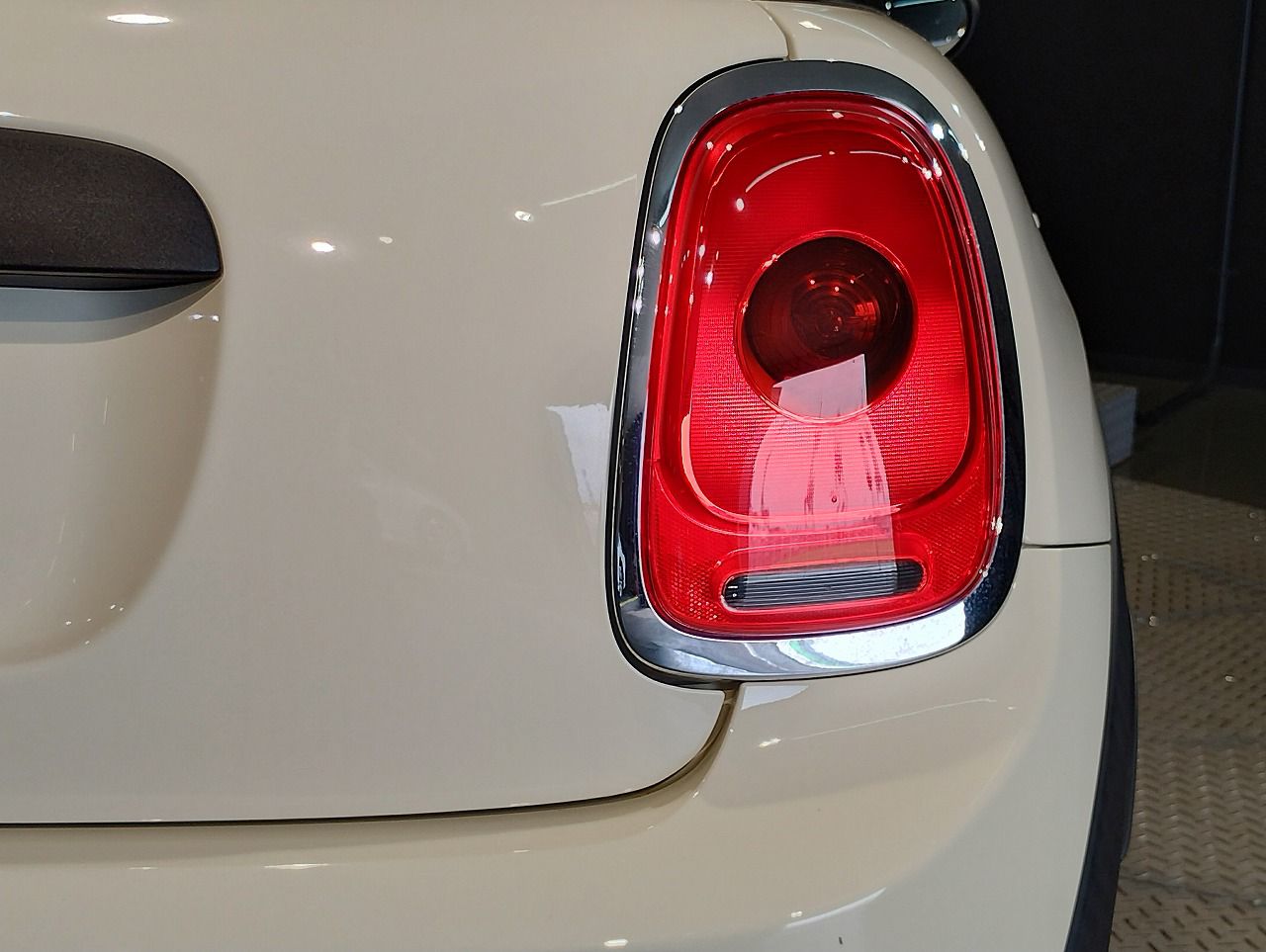 F56 MINI ONE