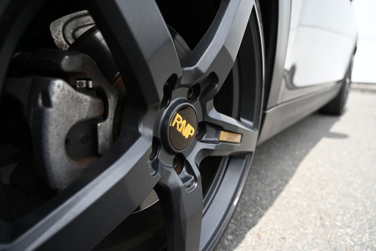 F56 MINI COOPER S