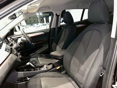 F39 X2 sDrive18i B38 1.5i SAC