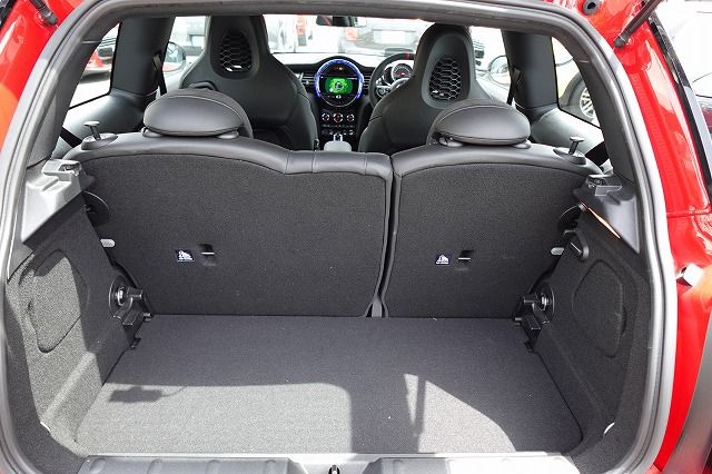 F56 MINI JOHN COOPER WORKS