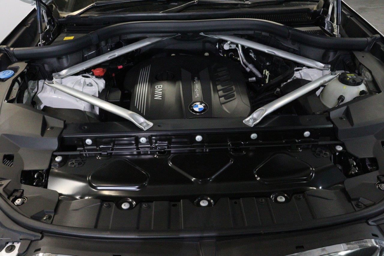 G05 X5 xDrive30d xLine B57 3.0d