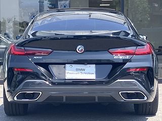 G16 840d xDrive Gran Coupe B57 3.0d