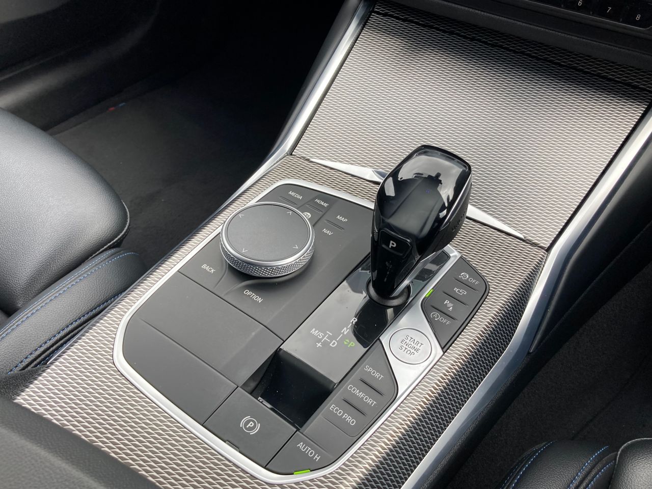 G21 320d xDrive Touring RHD