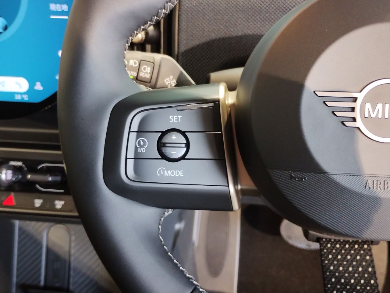 F66 MINI Cooper S 3Dr