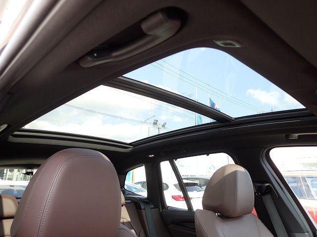G01 X3 xDrive20d RHD ZA LCI