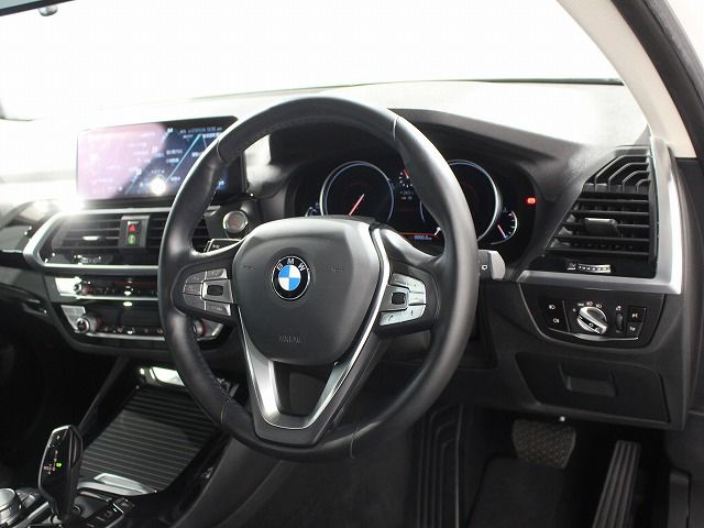 X3 20D