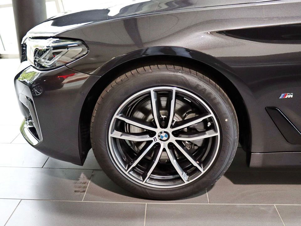 520d xDrive Touring