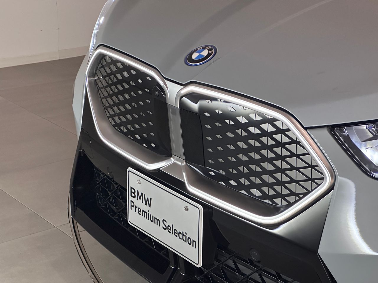 iX2 xDrive30 MSP