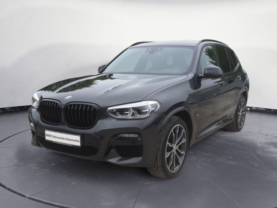 X3 xDrive30e