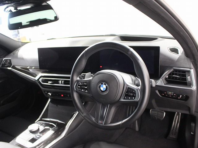 G21 320d xDrive Touring LCI RHD