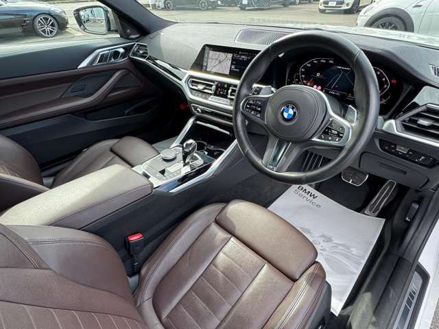 G22 M440i xDrive B58 3.0 RHD