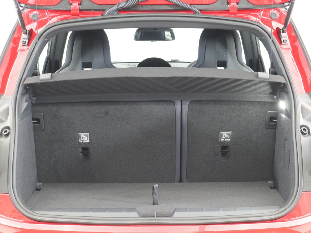 J01 MINI Cooper SE