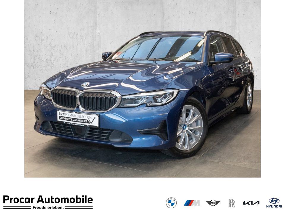 BMW 330