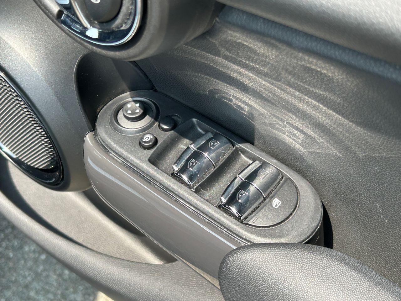 MINI F55 Cooper D 5dr Hatch LCI