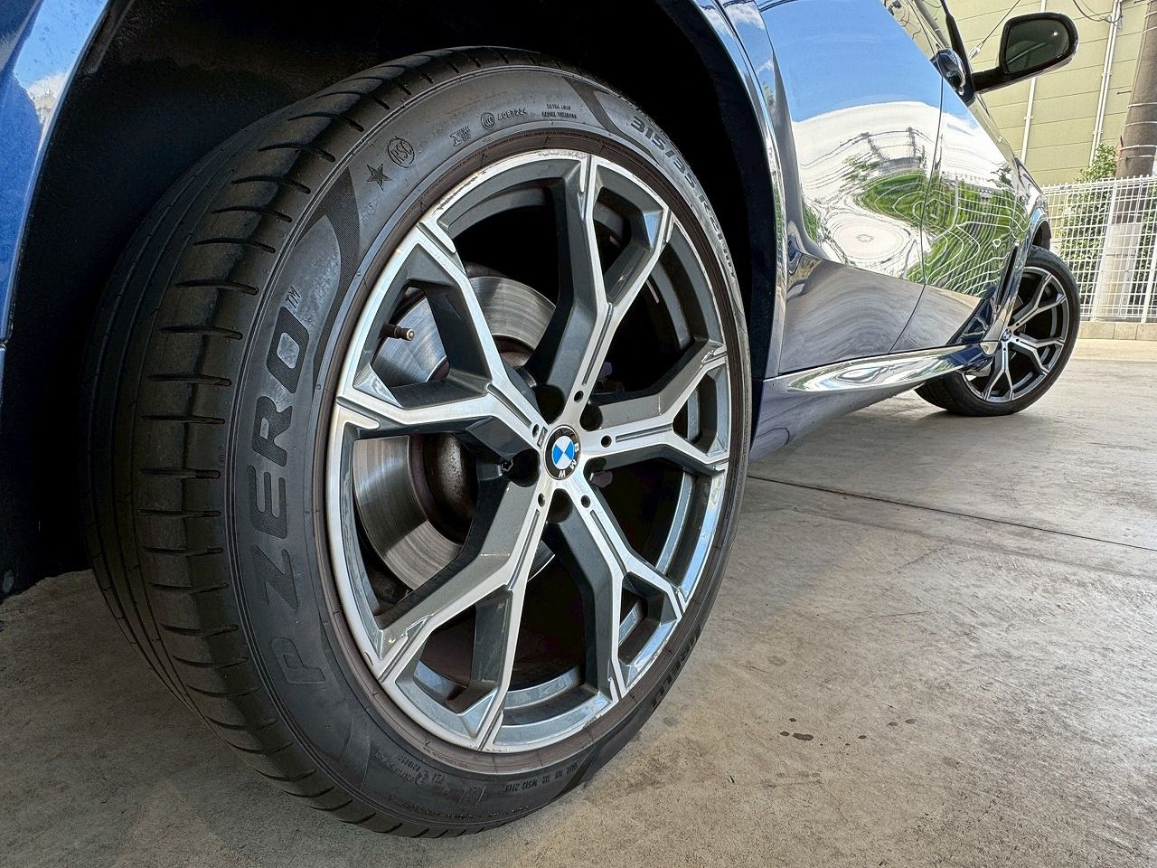 G05 X5 xDrive30d xLine B57 3.0d