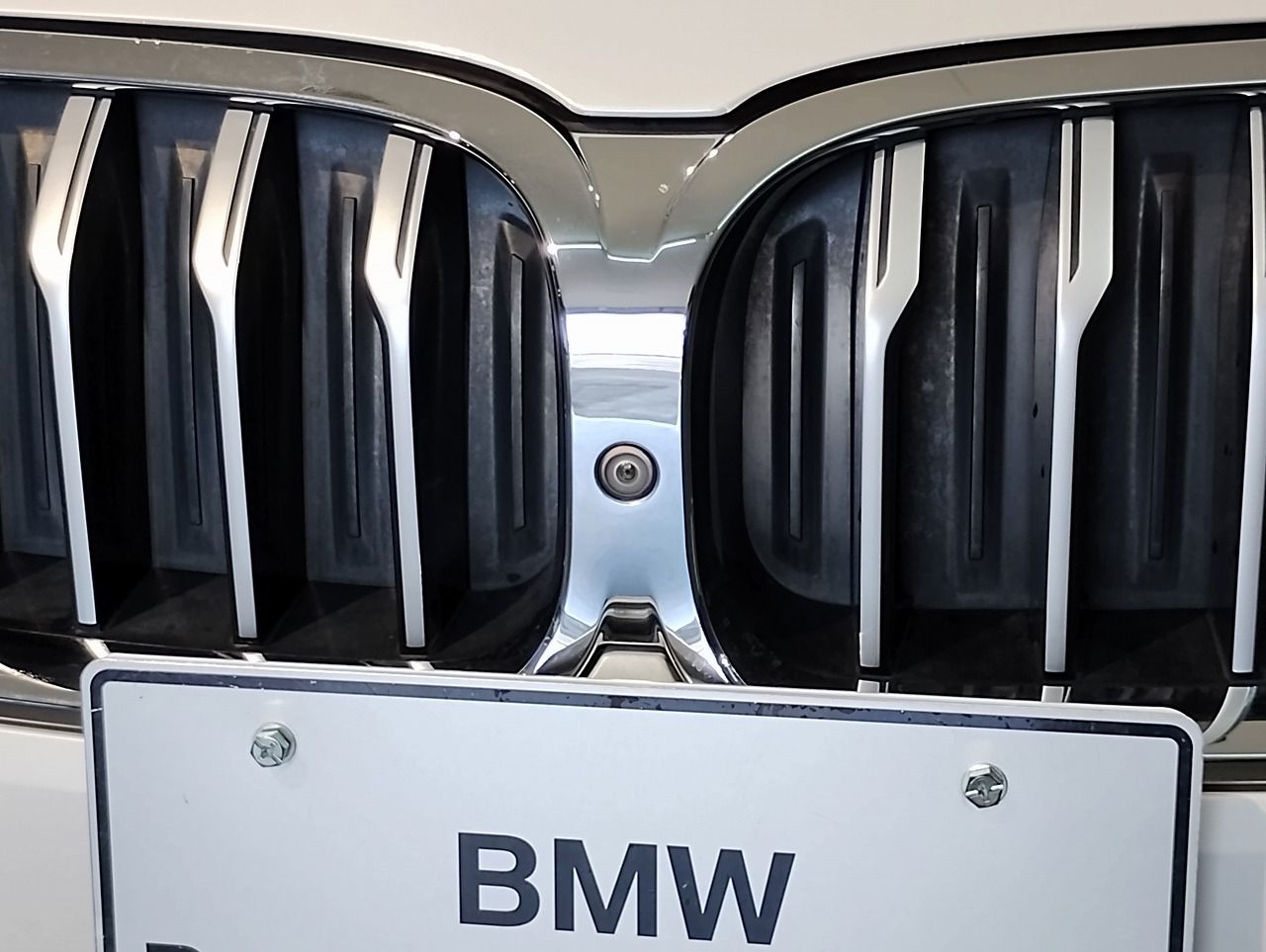 G15 840d xDrive Coupe B57 3.0d