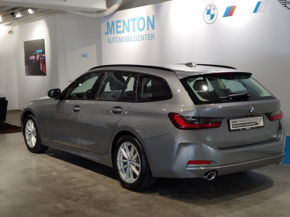 BMW 318