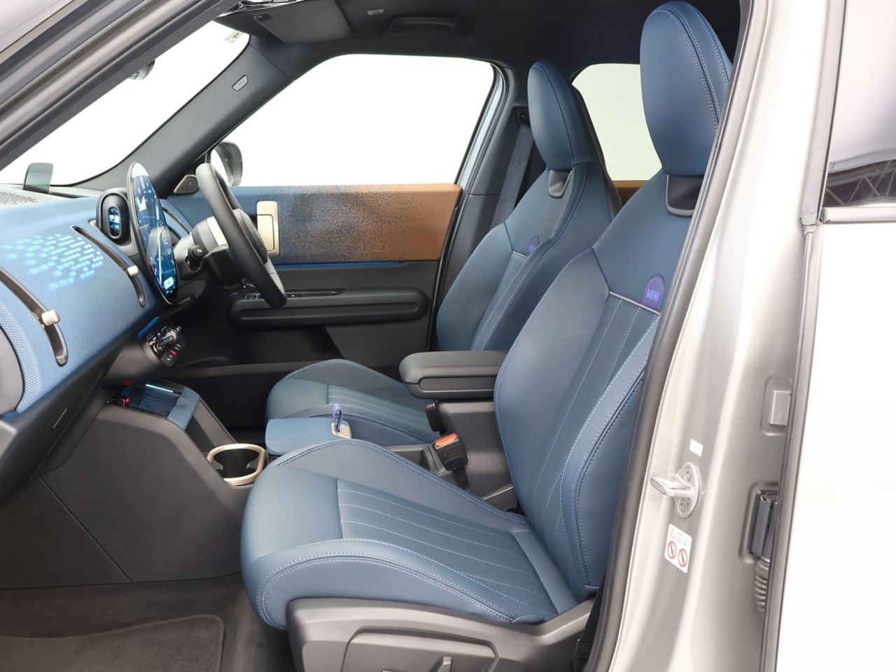 U25 MINI Countryman S ALL4