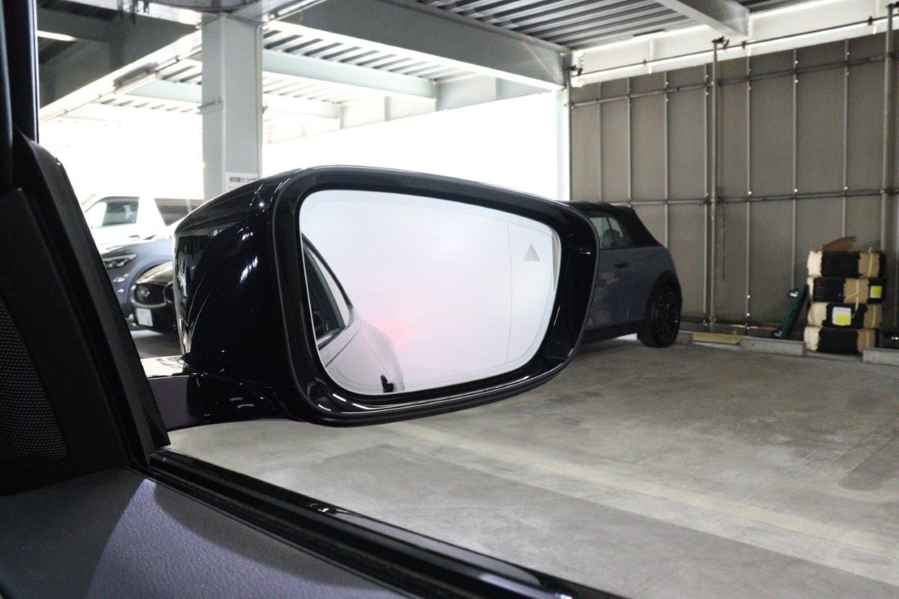 G22 420i B48 2.0 RHD