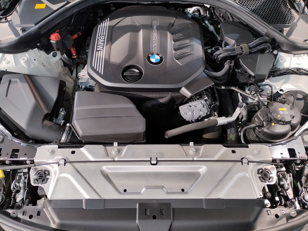 G21 320d xDrive Touring RHD