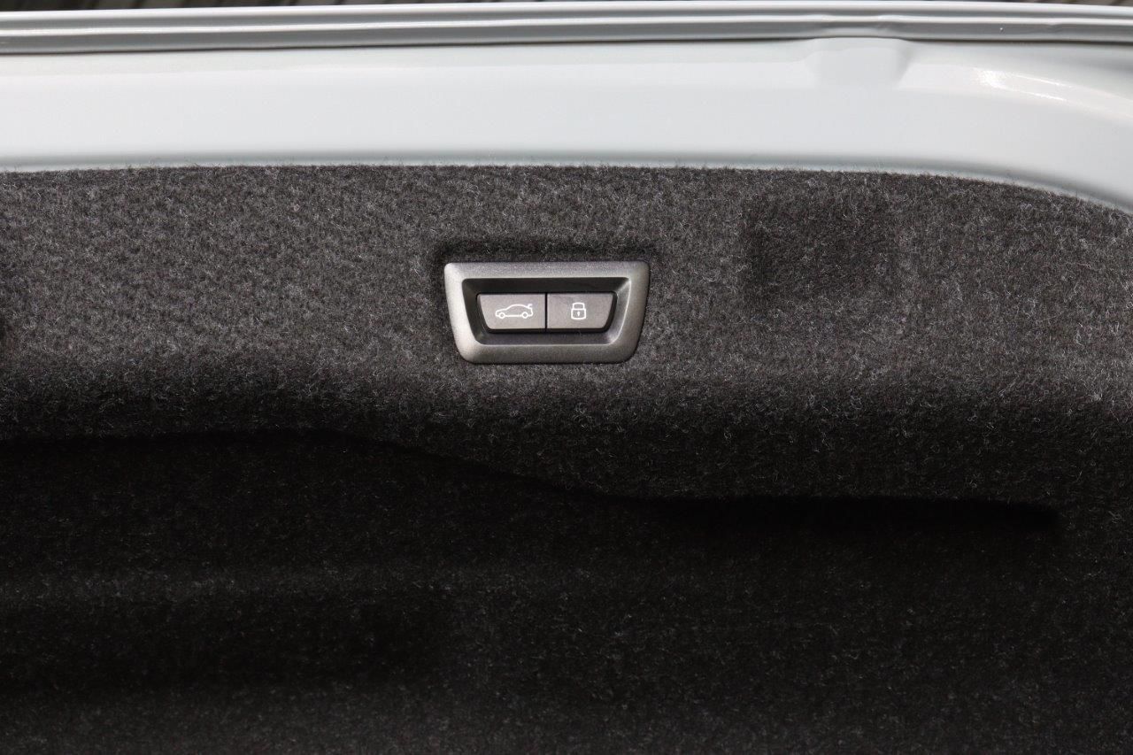 G26 i4 eDrive 40 LCI