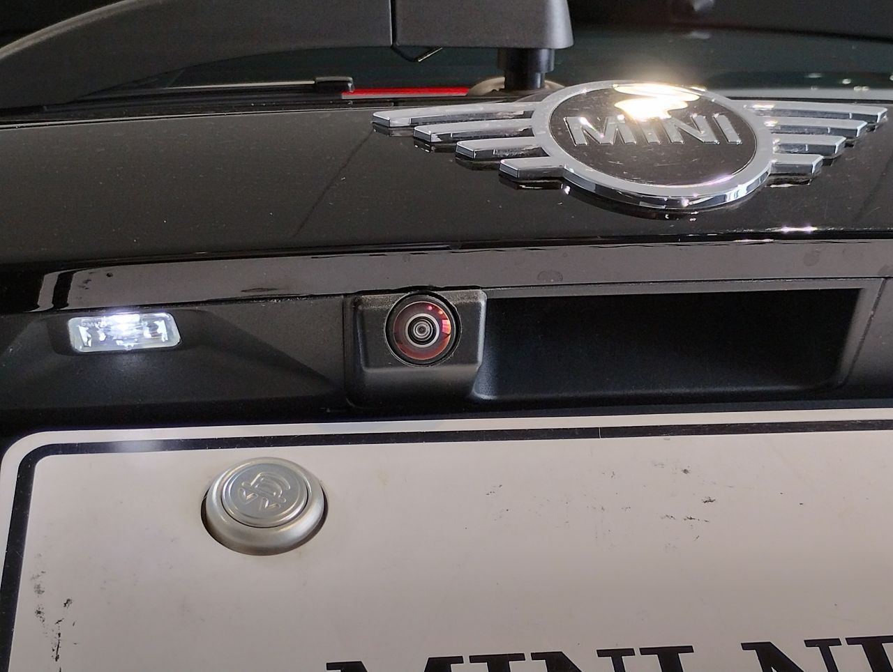 MINI CROSSOVER COOPER D