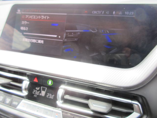 F40 118d Sports Hatch 5-door B47 2.0d