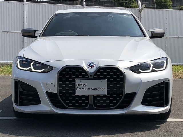 G26 M440i xDrive B58 3.0 RHD