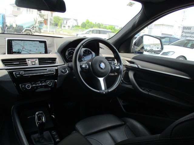 F39 X2 xDrive18d SAC B47 2.0d