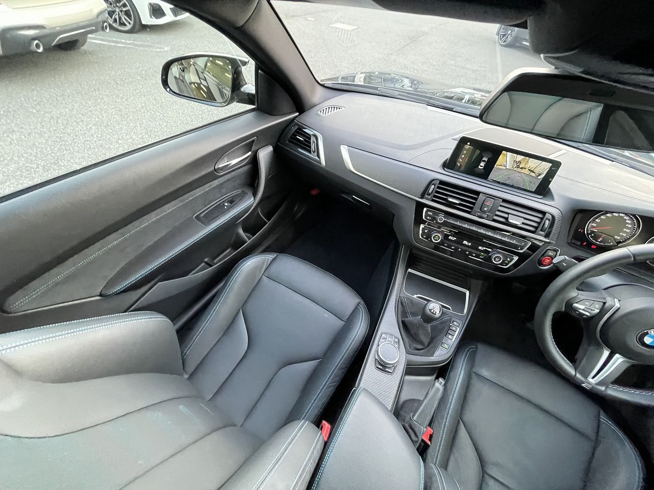 F87 M2 Competition S55 3.0i