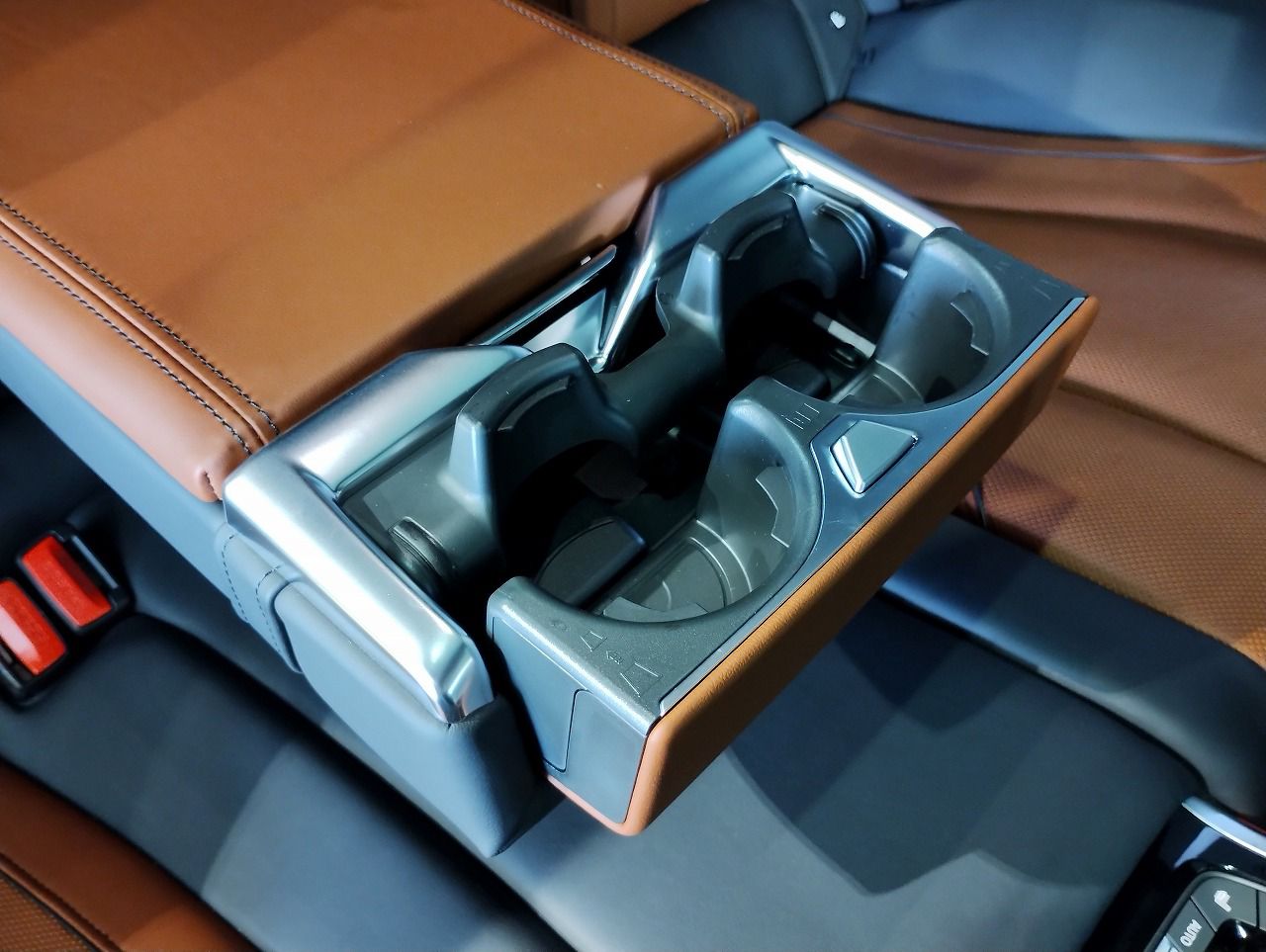 G16 840i M Sport Gran Coupe B58 3.0i