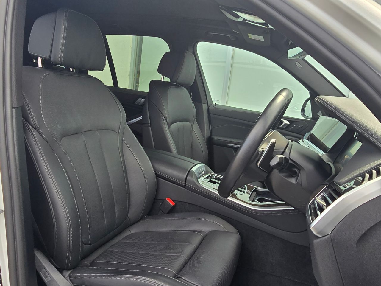 G05 X5 xDrive40d xLine B57 3.0d
