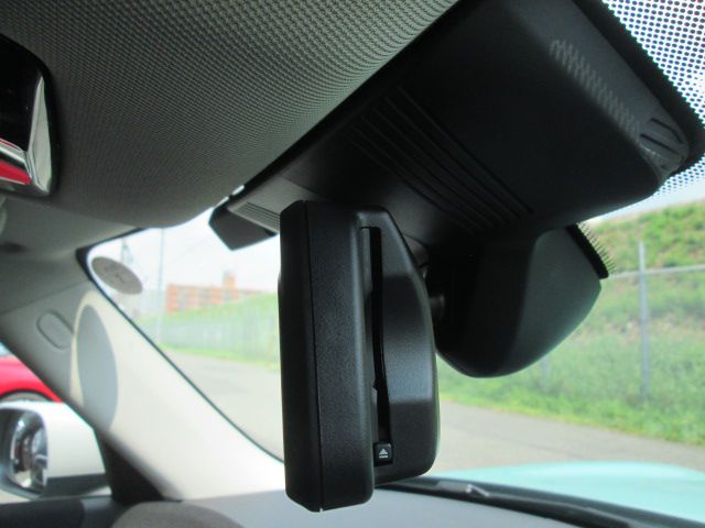 MINI Cooper C 5-doors