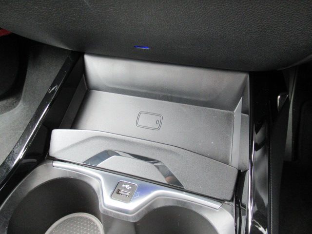 F40 118d Sports Hatch 5-door B47 2.0d