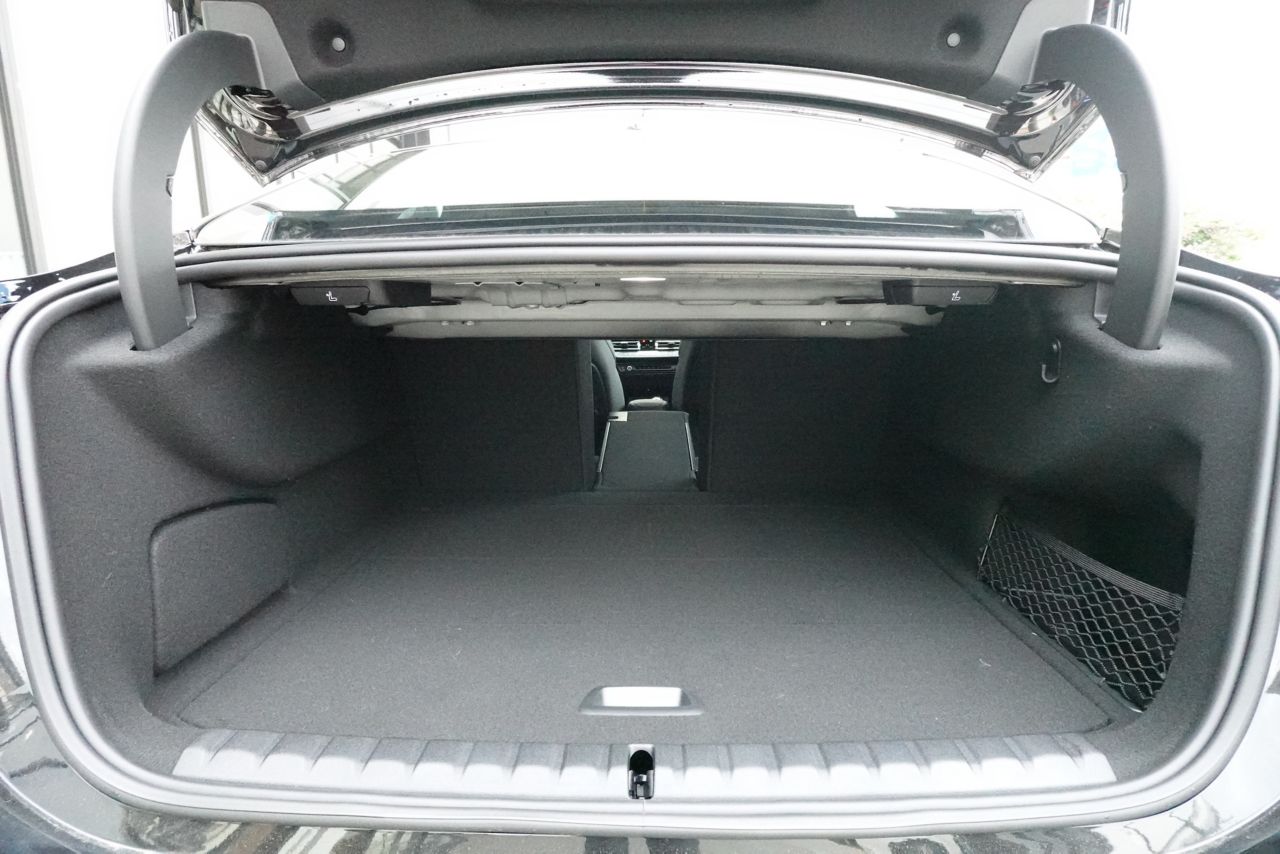 F44 218i Gran Coupe B38 1.5i