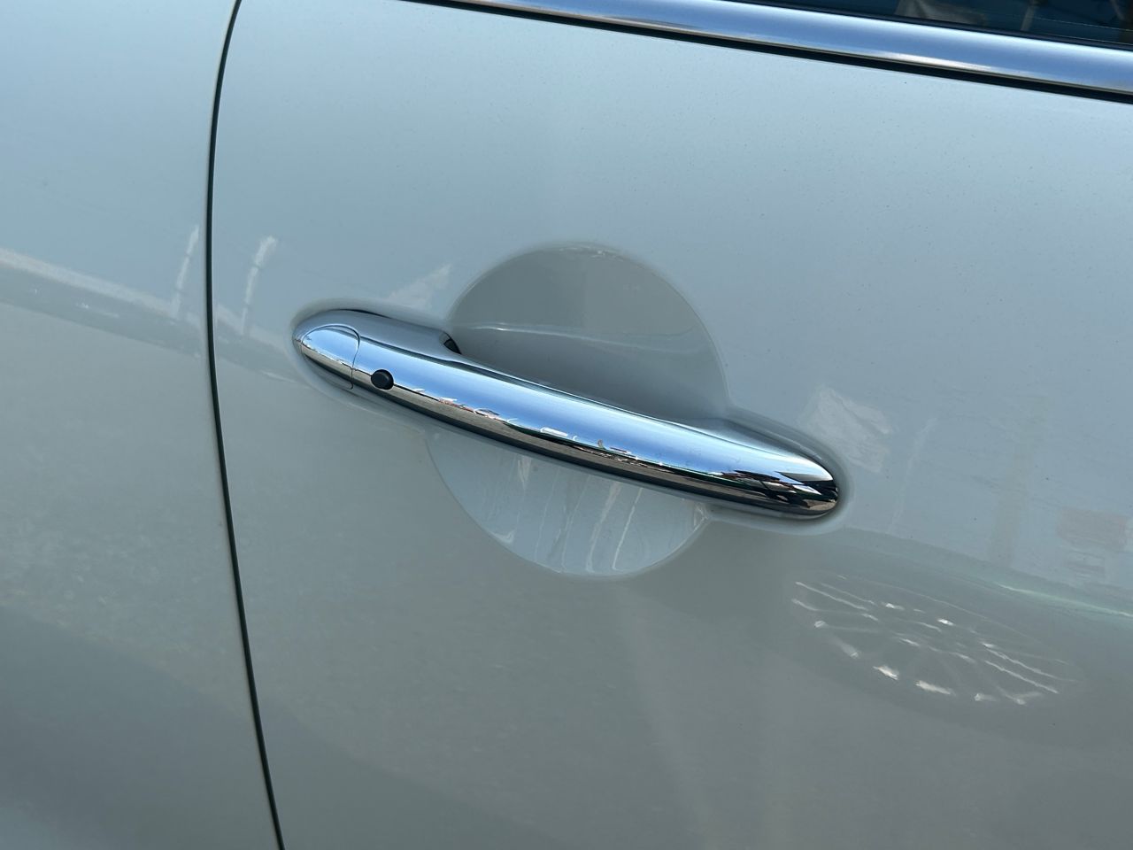 Cooper S 5 doors