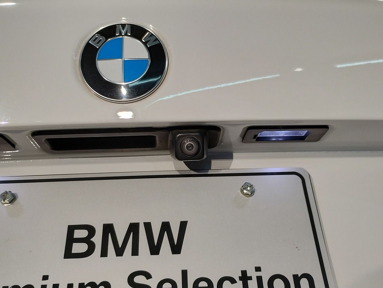 F40 118d Sports Hatch 5-door B47 2.0d