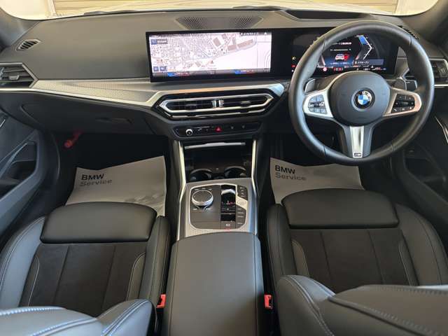 320d xDrive Berline RHD