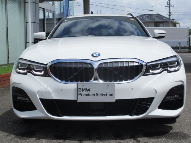 G21 320d xDrive Touring RHD