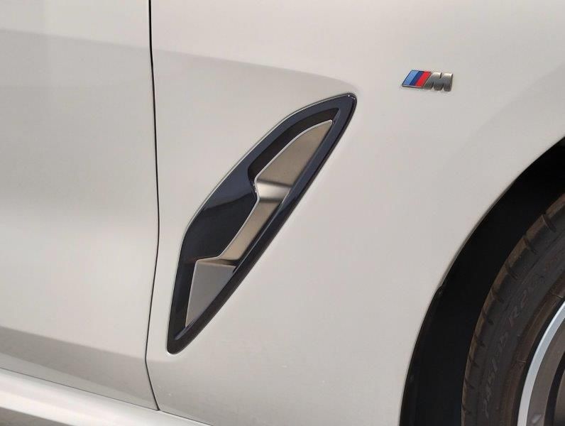 G15 M850i xDrive Coupe N63 4.4i