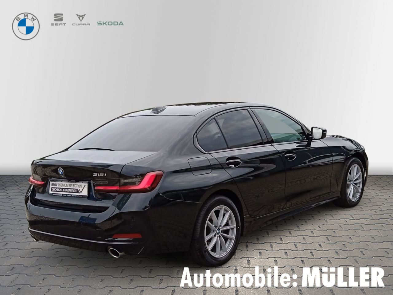 BMW 318
