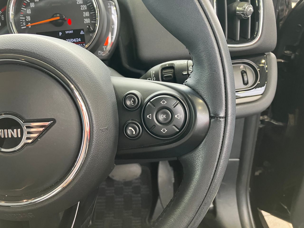 F60 MINI Cooper Countryman